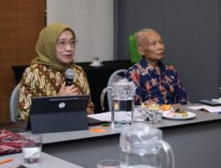 Empat Langkah Pemberdayaan Perempuan untuk Transformasi Digital Inklusif