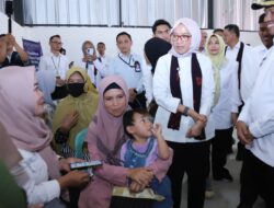 Menteri PANRB : Tidak Sekedar Bantuan, Perlindungan Sosial Jadi Cara Negara Hadir