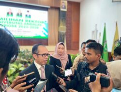 BEM KM Unand Pertanyakan Pengembalian Dana Ormawa 2022, Barang Bukti Rp245 Juta Disebut Belum Disalurkan