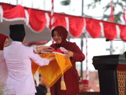 Upacara HUT RI ke-81 Purworejo Digelar, Prioritaskan Para Veteran Duduki Kursi VIP