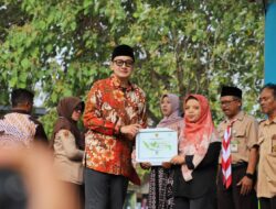 Genjot Tingkat Baca Warga, Pemkab Purworejo Gelar Festival Literasi Tahun 2026