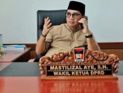 Jangan Ada Lagi Rakyat yang Tidak Nyaman Hidup di Negri Ini, Wakil Ketua DPRD Kota Padang Mastilizal Aye Bicara Arti Kemerdekaan