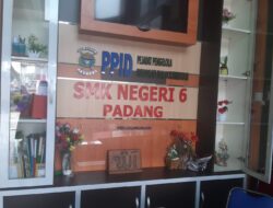 Ketua MKKS SMK Sumbar Belum Beri Klarifikasi, Guru SMKN 6 Padang Akui Bayar Rp200 Ribu Teacher Summit