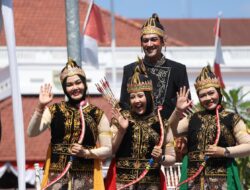 Karnaval Instansi dan Umum, Tutup Rangkaian Karnaval Parade Kreatif Purworejo Berseri 2026