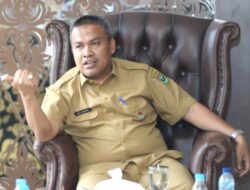 Pemprov Sumbar Bentuk Tim Pemeriksa Ad Hoc Tindaklanjuti Rekaman Viral