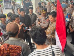 Sekretaris Disdik Sumbar: Kalau Tuntut Kepala Dinas Mundur, Jangan ke Sini, ke Kantor Gubernur