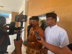 Gebu Minang dan LKAAM Sumbar Kembali Salurkan Rendang untuk Korban Gempa NTT