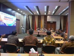 4 Tim Inovasi Semen Padang Siap Mengguncang Kompetisi Internasional di Bangkok dan Bali