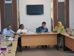 Kebun Pangan Perempuan Disiapkan untuk Dukung Pemulihan Pascabencana di Padang Panjang