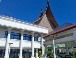 Temui DPRD, 14 KONI Minta Jadwal Poprov Sumbar Diundur