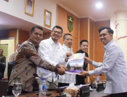 DPRD Kabupaten Solok Sah-kan APBD Perubahan 2026, Tutup Masa Sidang III dan Buka Masa Sidang I 2026/2027
