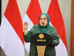 Kemnaker: Pekerja Perlu Pahami Hak dan Kewajiban Sebelum Menandatangani Perjanjian Kerja