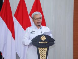 Kemnaker: 81.171 Lowongan Kerja Aktif di Karirhub Masih Terbuka