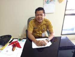 Kabag Barjas : Dengan Tender Terbuka,  Pemkab Purworejo Efesiensi Pagu Sebesar Rp 4, 2 M