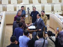DPD RI Dorong 15 RUU Kabupaten/Kota Akomodasi Kekhasan dan Potensi Daerah