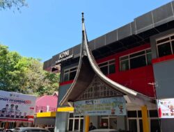 Ini Tuan Rumah Porprov Sumbar 2026, Padang Gelar 20 Cabor