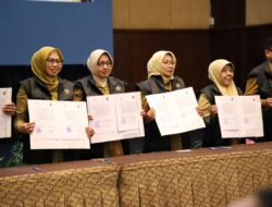 Pemkab Purworejo Tegaskan Komitmen Dukung Percepatan Penurunan Stunting