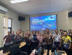 LEKJO, CCTV Publik Layani Warga Purworejo 24 Jam Nonstop