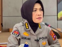 Sejumlah Pejabat Utama Polda Sumbar Dimutasi, Dirreskrimum dan Dirreskrimsus Berganti