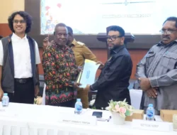 Pansus Papua DPD RI Turun ke Sorong, Serap Aspirasi Masyarakat Terdampak Konflik