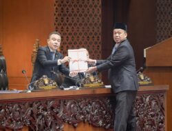RUU Pengaturan Reforma Agraria Disetujui Jadi Undang-Undang, Pemerintah Upayakan Sebesar-besarnya Kemakmuran Rakyat