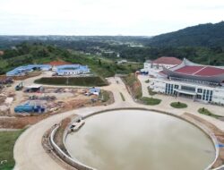 Kasus Dugaan Korupsi kampus III UIN Imam Bonjol Padang Segera Disidang