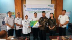 Anggota BPD Kabupaten Purworejo, Resmi Ikuti Kepesertaan BPJS Ketenagakerjaan bagi