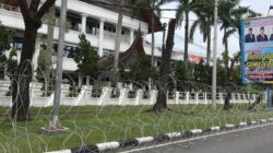 KPK Dijadwalkan Temui Seluruh Anggota DPRD Sumbar Besok, Ada Agenda Khusus di Ruang Paripurna