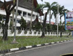 KPK Dijadwalkan Temui Seluruh Anggota DPRD Sumbar Besok, Ada Agenda Khusus di Ruang Paripurna